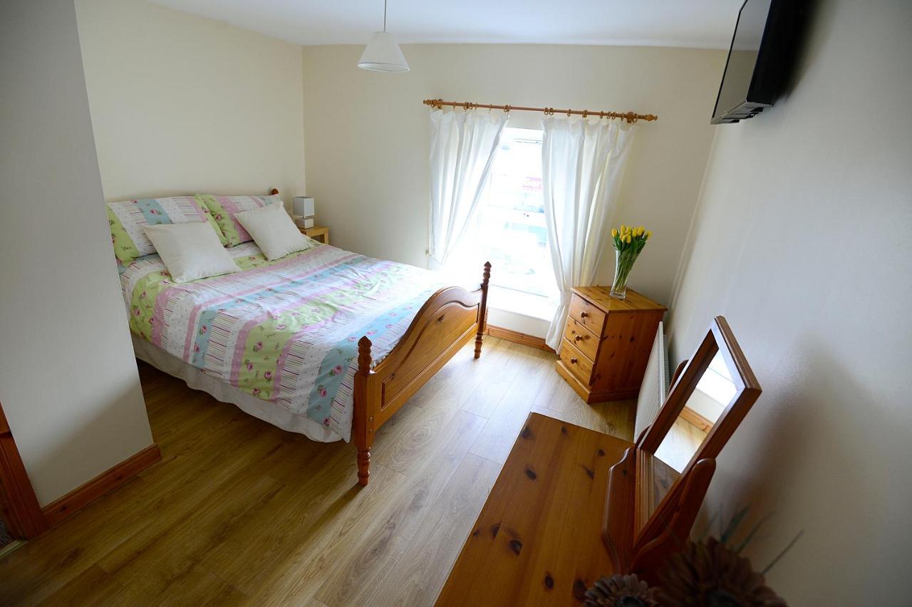 Village Cottage Bushmills Ngoại thất bức ảnh
